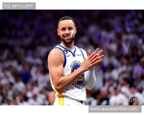 以斯蒂芬库里为核心打造未来勇士王朝球队重建新篇章